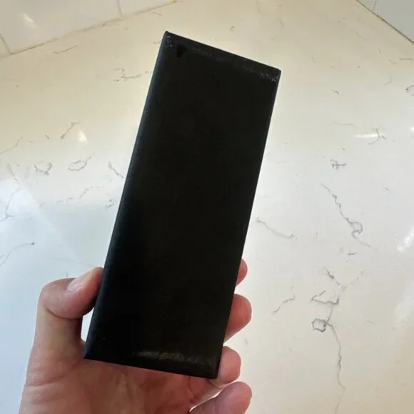 MVMT Reveler Blue Light Blocking Glasses w/ Case — AAAM-BLUE 57-17-145 — Black - Picture 10 of 10